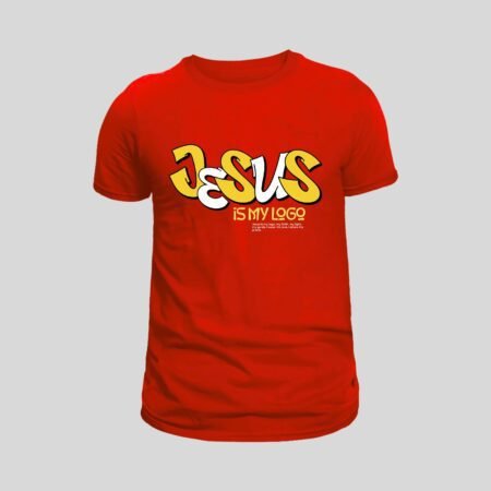 Jesus is My Logo