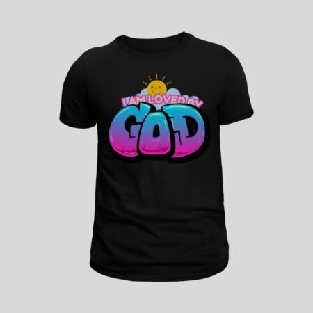 I am Loved By God