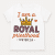 I am a Royal Priesthood