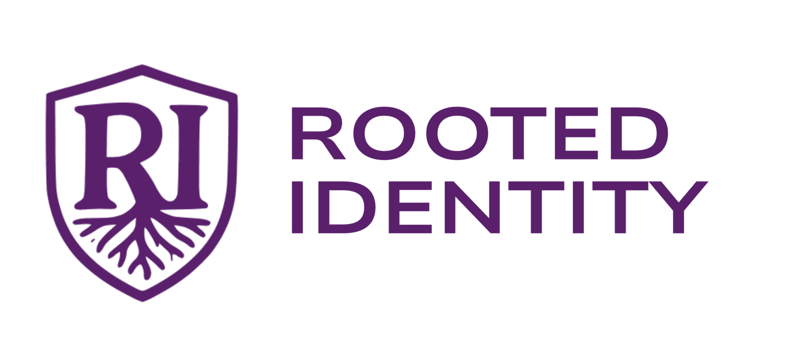 Rooted Identity