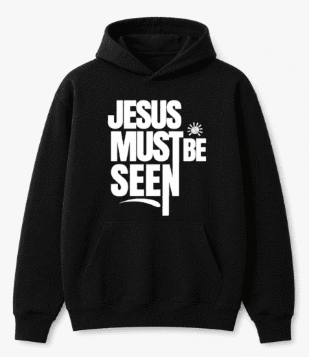 JMBS Hoodies