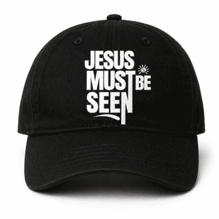 JMBS Face Cap
