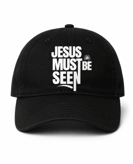 JMBS Face Cap