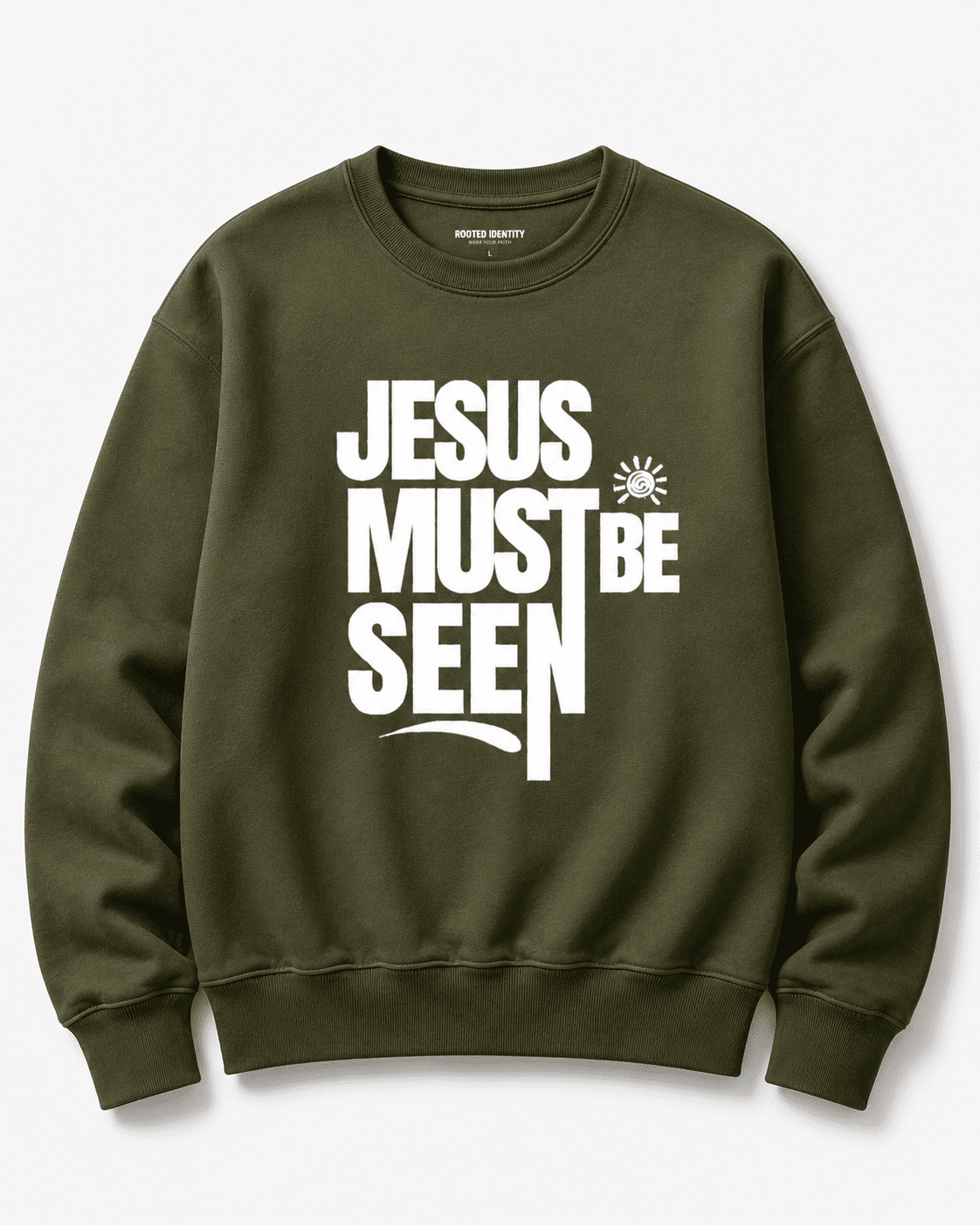 JMBS Jumpers - Image 4